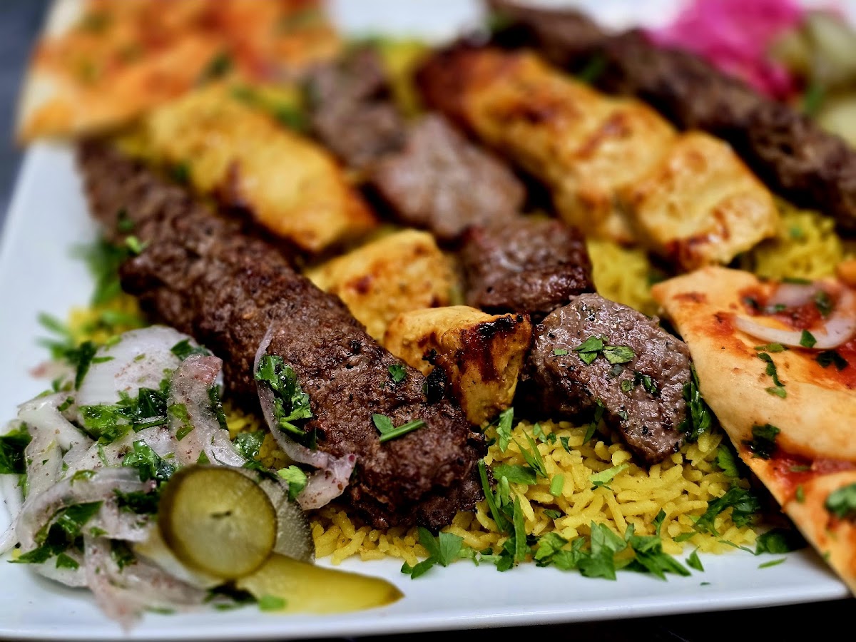 Slide Background Image